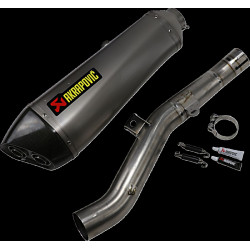 MUFFLERS TI/CF GTR 1400 - 18112694 | Dr Rider