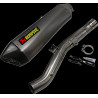 MUFFLERS TI/CF GTR 1400 - 18112694 | Dr Rider