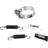 MUFFLERS TI/CF GTR 1400 - 18112694 | Dr Rider