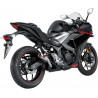 MUFFLER SS YZFR3 - 18112843 | Dr Rider