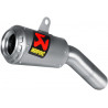 MUFFLER SS YZFR3 - 18112843 | Dr Rider