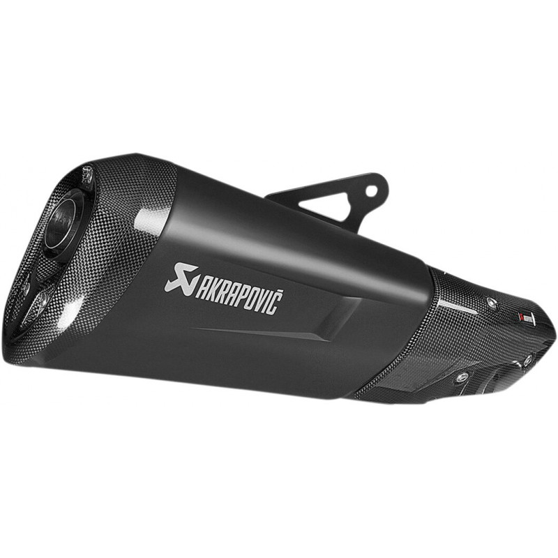 MUFFLER TI S1000XR - 18112895 | Dr Rider