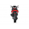 MUFFLER SS/CF GP 800   - 18112950 | Dr Rider