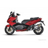 MUFFLER SS/CF GP 800   - 18112950 | Dr Rider
