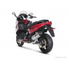 MUFFLER SS/CF GP 800   - 18112950 | Dr Rider