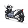 MUFFLER SS/CF GP 800   - 18112950 | Dr Rider