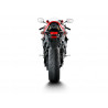 MUFFLER TI CBR600RR 07-08 - 18112956 | Dr Rider