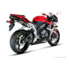 MUFFLER TI CBR600RR 07-08 - 18112956 | Dr Rider
