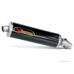 MUFFLER CF/CF K1200R/S - 18112976 | Dr Rider