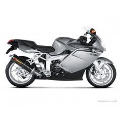 MUFFLER CF/CF K1200R/S - 18112976 | Dr Rider