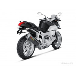 MUFFLER CF/CF K1200R/S - 18112976 | Dr Rider