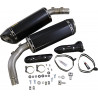 MUFFLERS CF/CF YZF-R1 - 18112981 | Dr Rider