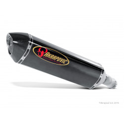 MUFFLER CF/CF FZ1 - 18112983 | Dr Rider