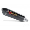 MUFFLER CF/CF FZ1 - 18112983 | Dr Rider
