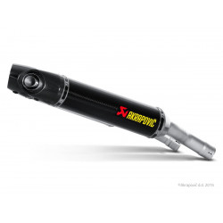 MUFFLERS CF/CF YZF-R1 - 18112984 | Dr Rider