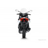 MUFFLER SS/CF X-MAX 250 - 18112987 | Dr Rider