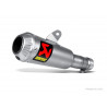 MUFFLER TI YZF-R6 - 18112989 | Dr Rider