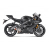 MUFFLER TI YZF-R6 - 18112989 | Dr Rider