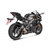 MUFFLER TI YZF-R6 - 18112989 | Dr Rider