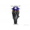 MUFFLER TI YZF-R6 - 18112989 | Dr Rider
