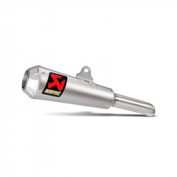 MUFFLER TI NINJA 250SL - 18113000 | Dr Rider