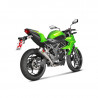 MUFFLER TI NINJA 250SL - 18113000 | Dr Rider
