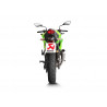 MUFFLER TI NINJA 250SL - 18113000 | Dr Rider