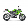 MUFFLER TI NINJA 250SL - 18113000 | Dr Rider