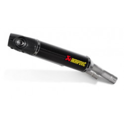 MUFFLERS CF YZF R-1 - 18113022 | Dr Rider