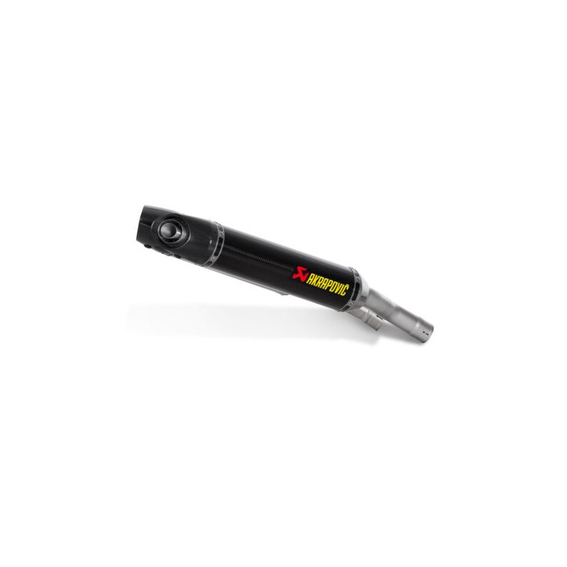 MUFFLERS CF YZF R-1 - 18113022 | Dr Rider