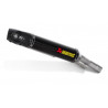 MUFFLERS CF YZF R-1 - 18113022 | Dr Rider