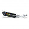 MUFFLER CF/CF Z750 - 18113063 | Dr Rider