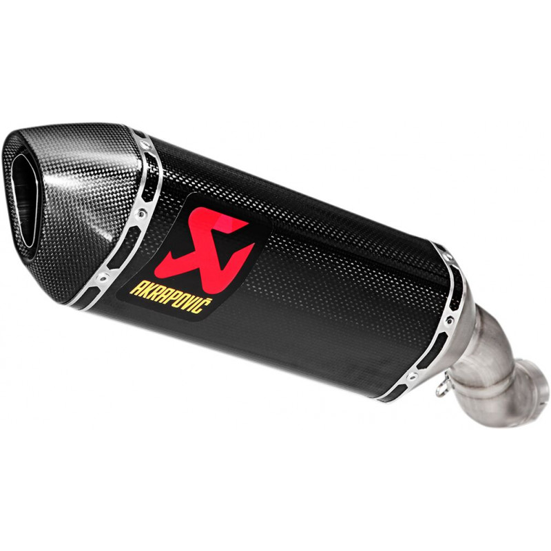 MUFFLER CF CF ZX10R 16-18 - 18113064 | Dr Rider