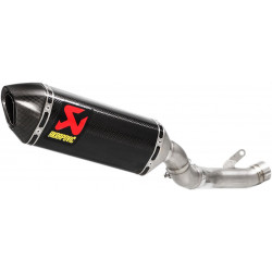 MUFFLER CF CF ZX10R 16-18 - 18113064 | Dr Rider