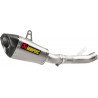 MUFFLER TI ZX10R 2016 - 18113065 | Dr Rider