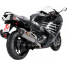 MUFFLERS TI/CF ZX14R 2016 - 18113069 | Dr Rider
