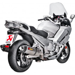 MUFFLERS TI/CF FJR1300 16 - 18113125 | Dr Rider