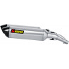MUFFLERS TI/CF FJR1300 16 - 18113125 | Dr Rider