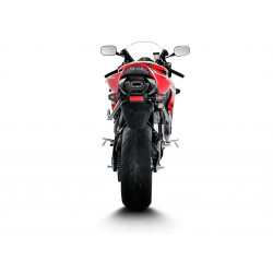 MUFFLER TI/CF CBR1000RR  - 18113133 | Dr Rider