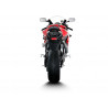 MUFFLER TI/CF CBR1000RR  - 18113133 | Dr Rider