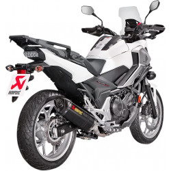 MUFFLER CF/CF NC700X 2016 - 18113156 | Dr Rider