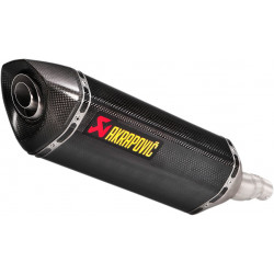 MUFFLER CF/CF NC700X 2016 - 18113156 | Dr Rider
