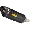 MUFFLER CF/CF NC700X 2016 - 18113156 | Dr Rider