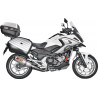 MUFFLER TI/CF NC700X 2016 - 18113157 | Dr Rider