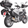 MUFFLER TI/CF NC700X 2016 - 18113157 | Dr Rider