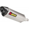 MUFFLER TI/CF NC700X 2016 - 18113157 | Dr Rider