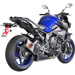 MUFFLER TI YAM MT-10 - 18113188 | Dr Rider