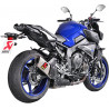 MUFFLER TI YAM MT-10 - 18113188 | Dr Rider