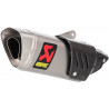 MUFFLER TI YAM MT-10 - 18113188 | Dr Rider