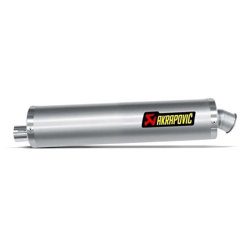 MUFFLER TI BMW R1150GS - 18113202 | Dr Rider